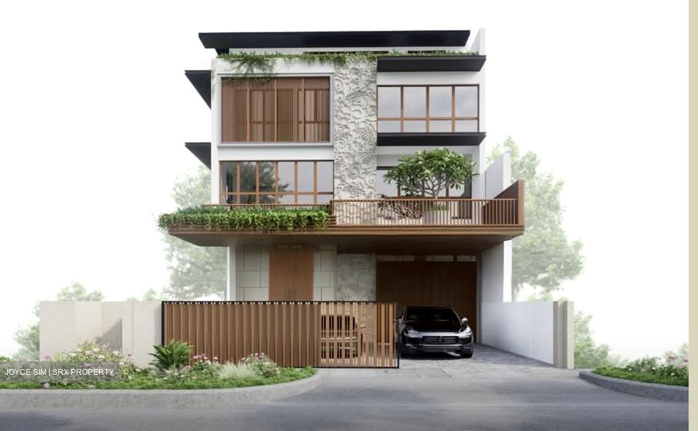 Fernhill Road (D10), Semi-Detached #574518231